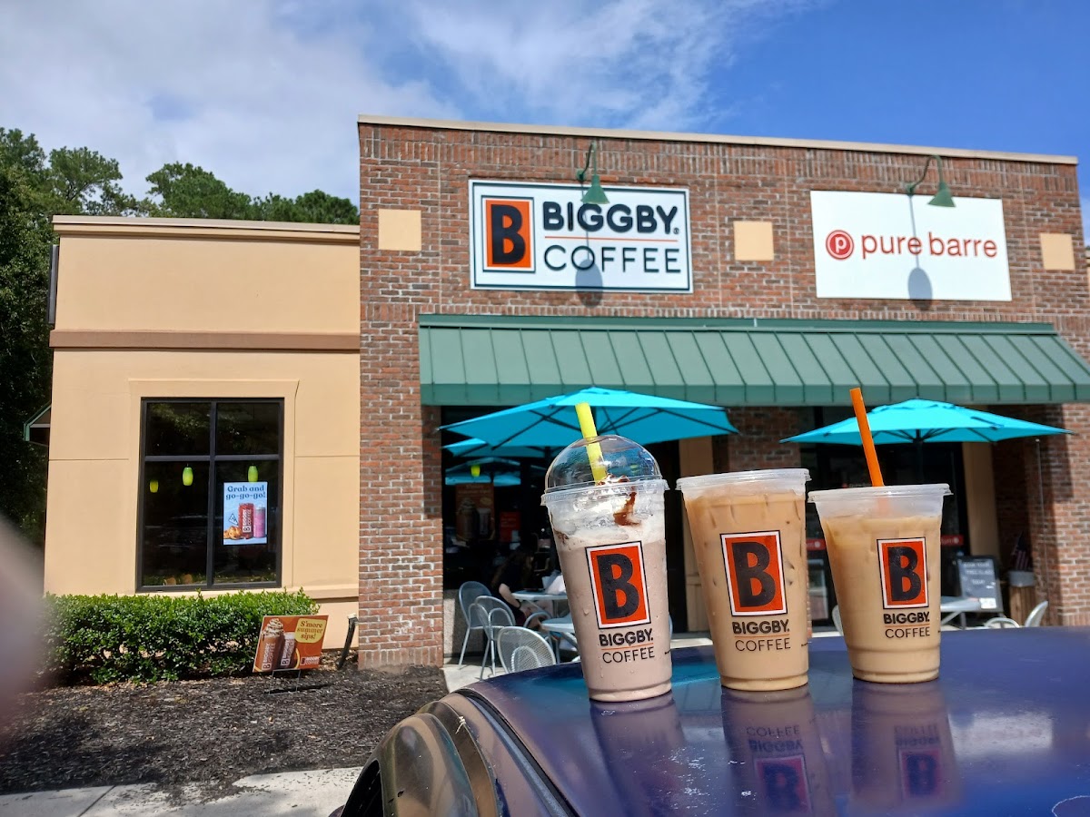 Biggby Coffee