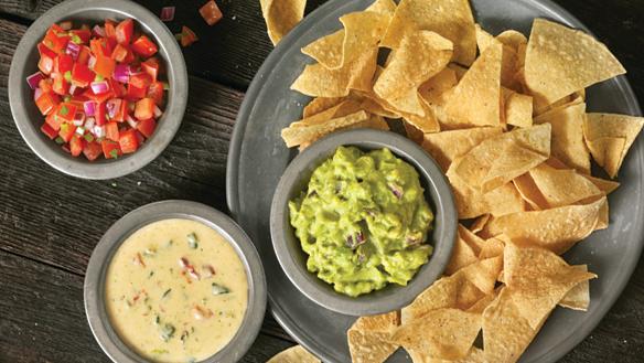 Qdoba Mexican Eats-3