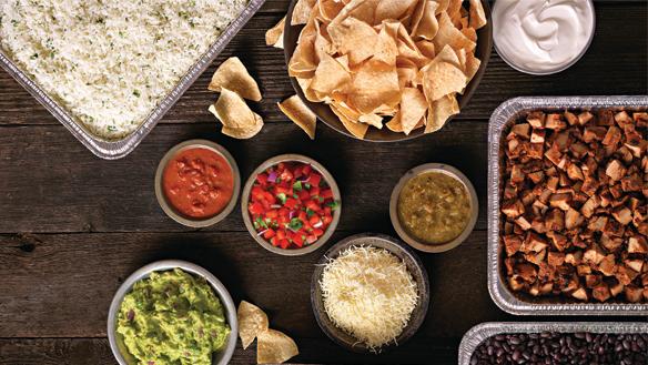 Qdoba Mexican Eats-4