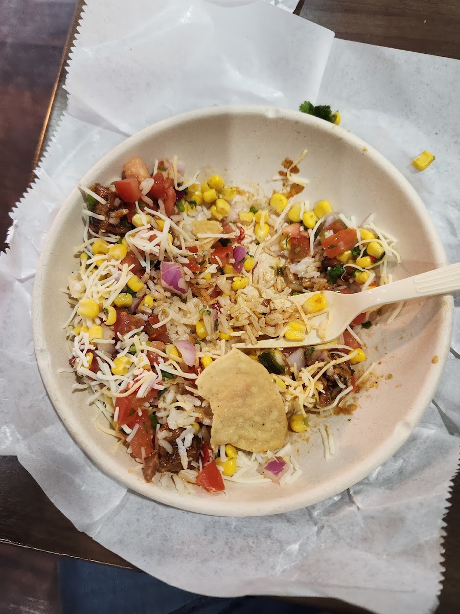 Qdoba Mexican Eats-6